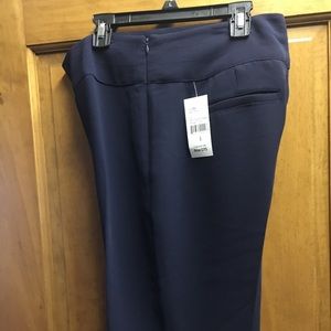 Cabi midnight in Paris trouser